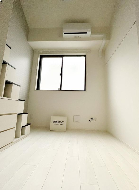 エルキュールテラスの居間・リビング