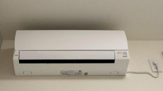 エルキュールテラスの設備