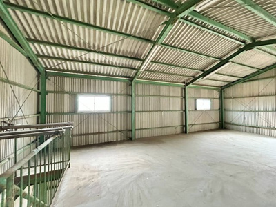 【その他】 | O様野上中倉庫