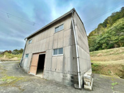 O様野上中倉庫の画像