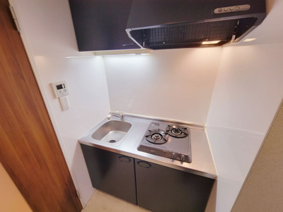 【内装】 | マリオン駒場