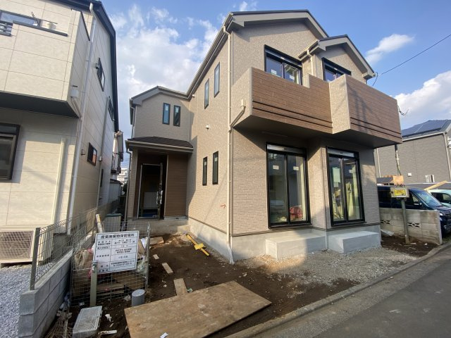 東村山市青葉町2丁目10期