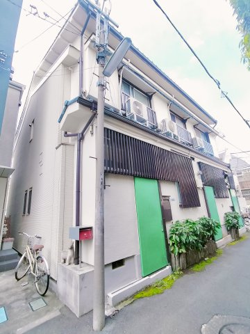 【外観】