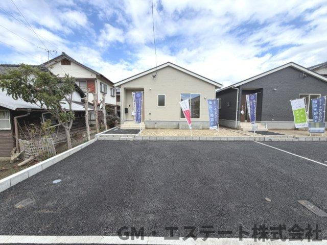 宮崎市大王町　新築住宅（第2-1号棟）