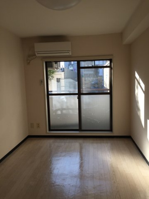 【居間・リビング】 | ユーコート代田橋