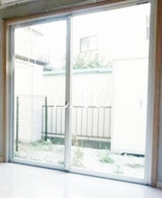 【バルコニー】 | リッツ相模大野 | バルコニーです。