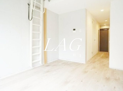 【寝室】 | リッツ相模大野 | 寝室です。