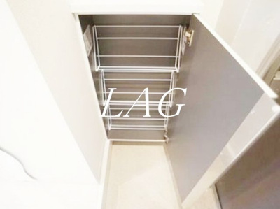 【収納】 | リッツ相模大野 | 収納です。