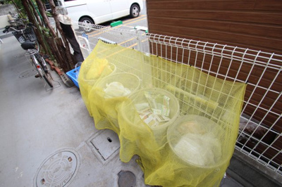 【その他共用部分】 | 吉田ビル