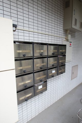 【その他共用部分】 | 吉田ビル