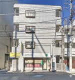 吉田ビルの画像