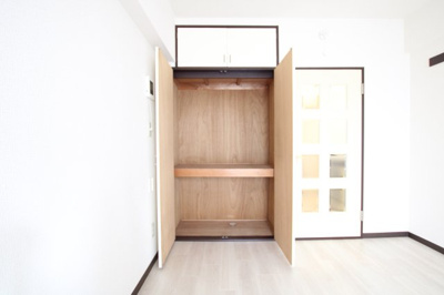 【収納】 | 吉田ビル
