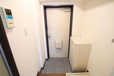 【玄関】 | 吉田ビル