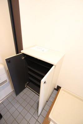 【収納】 | 吉田ビル