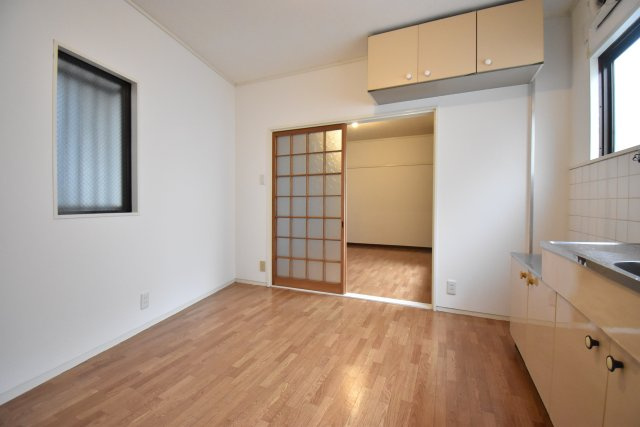 ソラーナあびこの設備