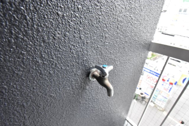 ソラーナあびこのその他