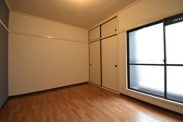 ソラーナあびこの居間・リビング