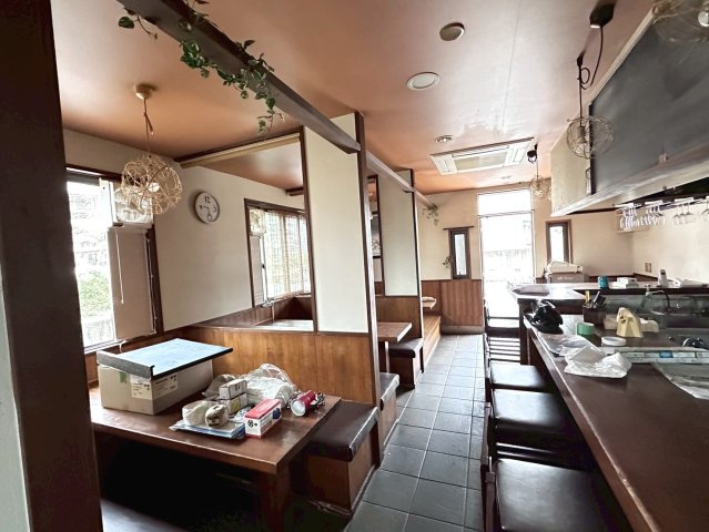 店舗付中古戸建　不破郡垂井町宮代　平成13年築のその他