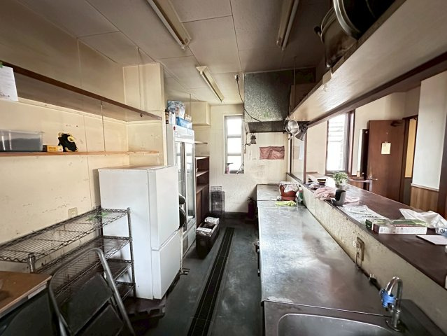 店舗付中古戸建　不破郡垂井町宮代　平成13年築のその他