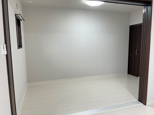 グランテージ宇土の洋室|※同タイプの部屋写真です