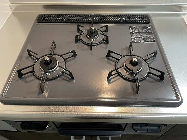 グランテージ宇土の設備|※同タイプの部屋写真です