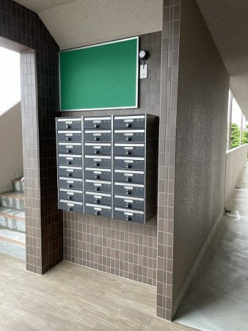 グランテージ宇土のその他共用部分