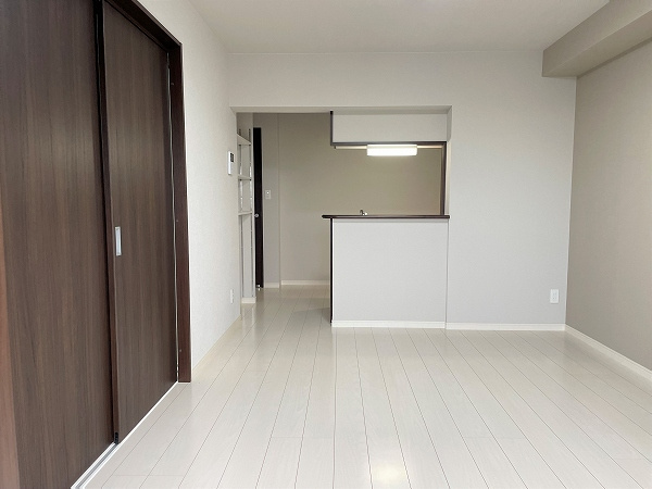 グランテージ宇土の内装|※同タイプの部屋写真です