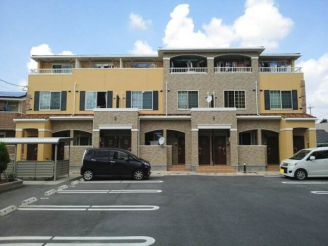 アルカンシエル