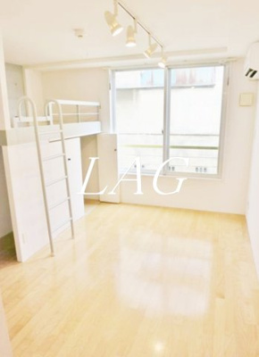 【居間・リビング】 | ＭＯＤＵＬＯＲ小豆沢公園 | 洋室のお部屋です。