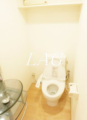 【トイレ】 | ＭＯＤＵＬＯＲ小豆沢公園 | トイレです。