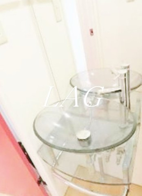 【洗面所】 | ＭＯＤＵＬＯＲ小豆沢公園 | 独立洗面台です。