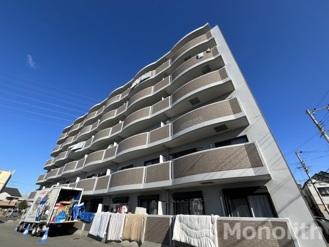 サンパティークフロール