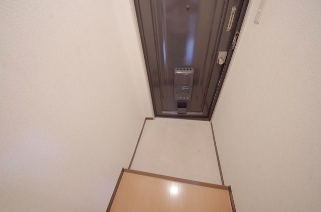 【玄関】 | ※同施工会社のイメージ写真※