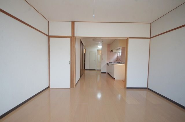【寝室】 | ※同施工会社のイメージ写真※