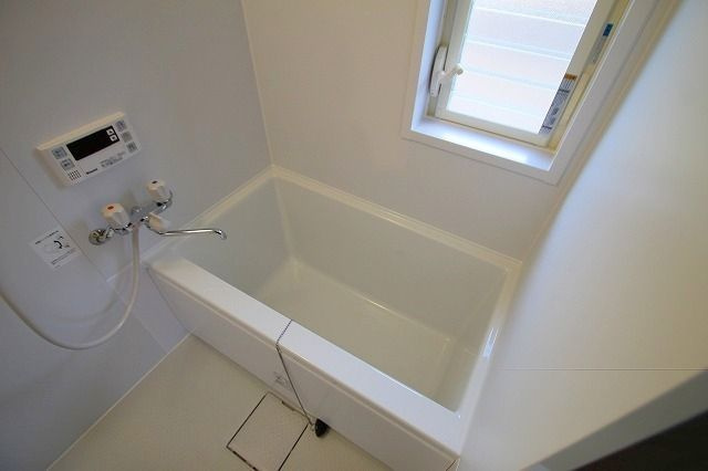 【浴室】 | ※同施工会社のイメージ写真※