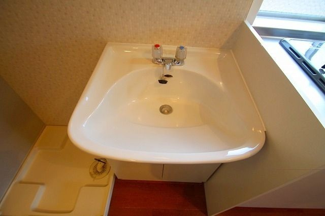 【洗面所】 | ※同施工会社のイメージ写真※
