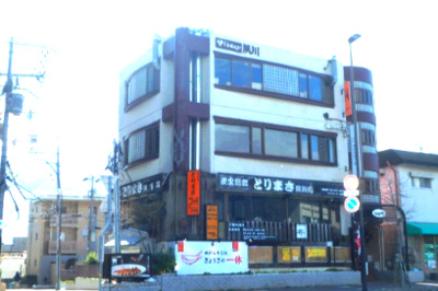 【外観】 | ヴィンテージ夙川