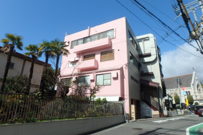 【外観】 | ヴィンテージ夙川