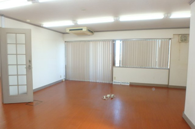 【内装】 | ヴィンテージ夙川