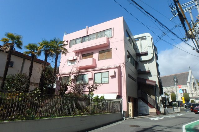 【外観】 | ヴィンテージ夙川