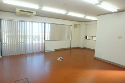 【内装】 | ヴィンテージ夙川