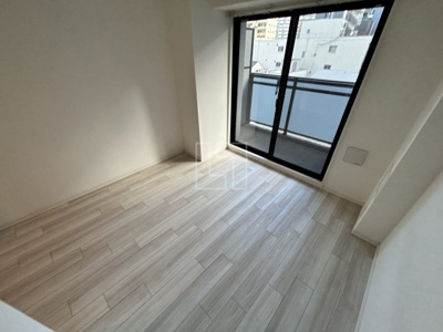 【内装】 | S-RESIDENCE阿波座WEST | S-RESIDENCE阿波座WEST　洋室