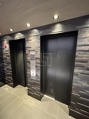 【その他共用部分】 | S-RESIDENCE阿波座WEST | S-RESIDENCE阿波座WEST　エレベーター