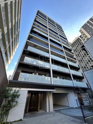 【外観】 | S-RESIDENCE阿波座WEST | S-RESIDENCE阿波座WEST　外観