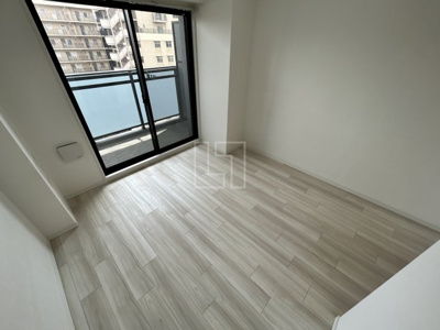 【居間・リビング】 | S-RESIDENCE阿波座WEST | S-RESIDENCE阿波座WEST　洋室