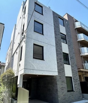 ＬｉｖｅＦｌａｔ千駄木　の画像