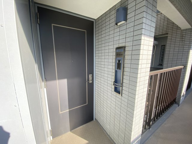 東村山北パーク・ホームズのその他