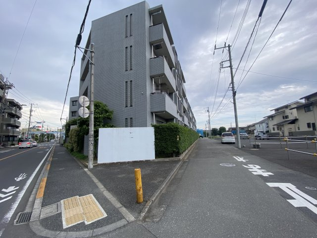 東村山北パーク・ホームズ