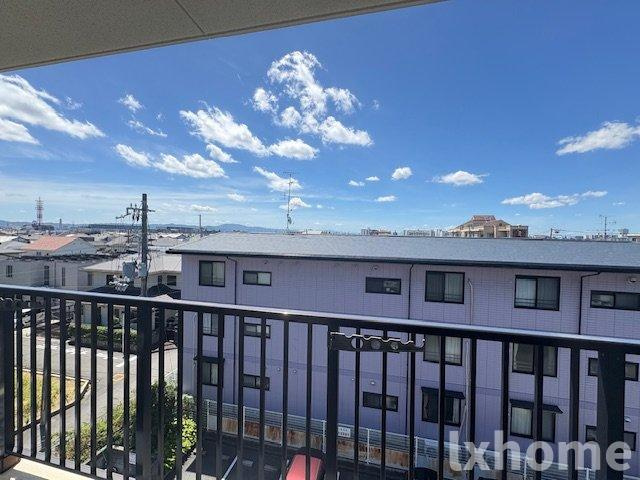 ライフ18の展望