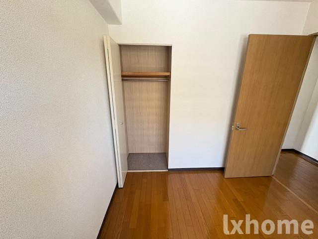 ライフ18の収納|十分な収納スペースがあります